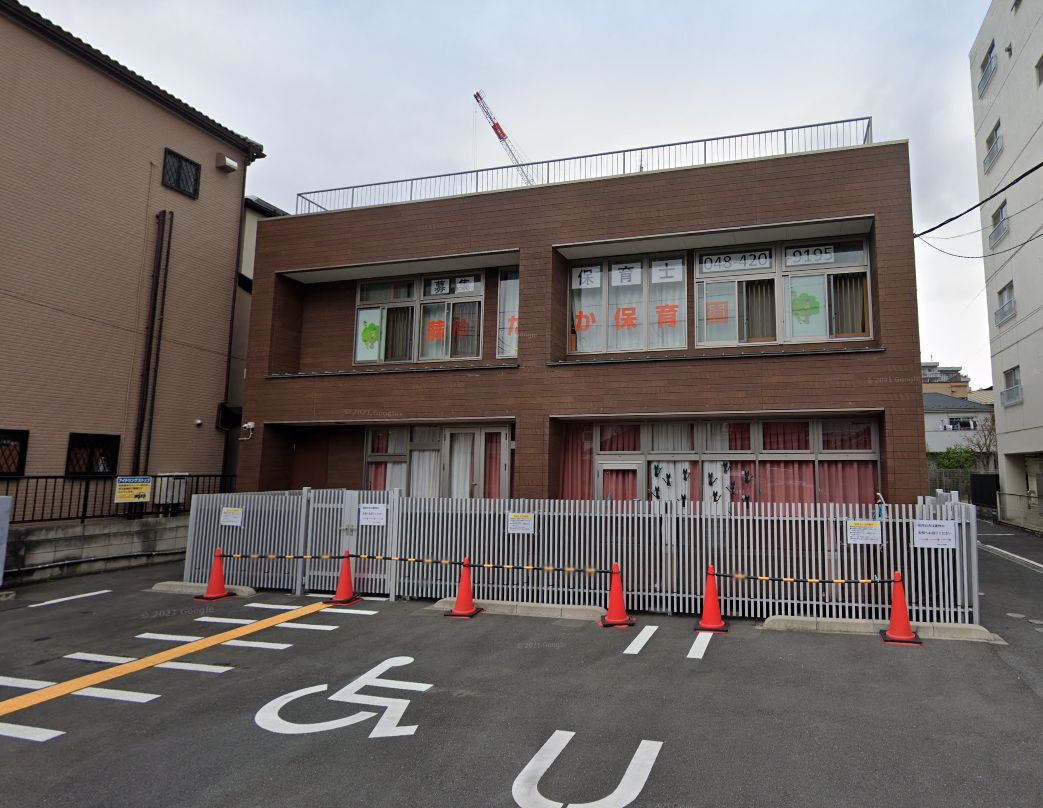 ネベル川口芝CORTE 幼稚園