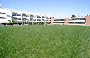 ネベル川口芝CORTE 小学校