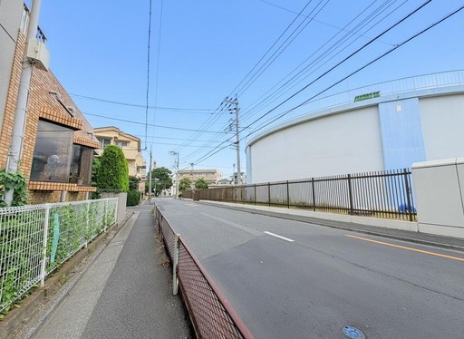 グリーンライフ蕨市民公園 その他