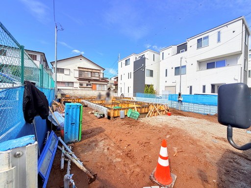 さいたま市南区別所１丁目新築戸建　全3棟　3号棟 その他