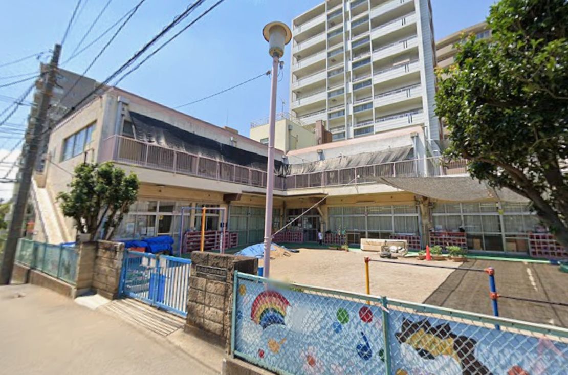 さいたま市南区別所１丁目新築戸建　全3棟　1号棟  幼稚園