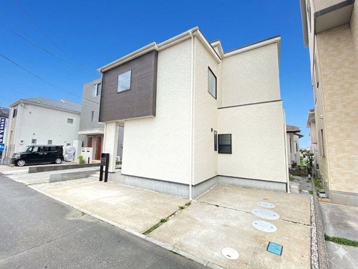 川口市大字差間 中古戸建 現地写真