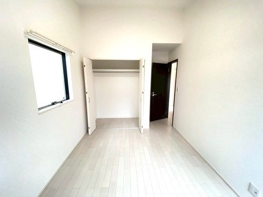 川口市大字差間 中古戸建 内観写真（収納）