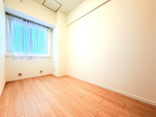 アーベントハイム戸田公園ＡＮＮＥＸ 内観写真（寝室）
