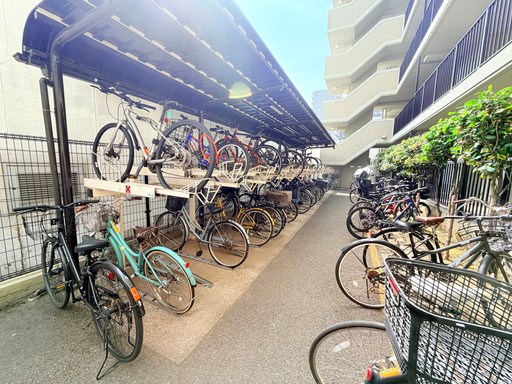 アーベントハイム戸田公園ＡＮＮＥＸ 共用部写真（その他）