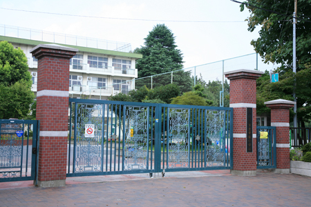 コスモ浦和常盤 小学校