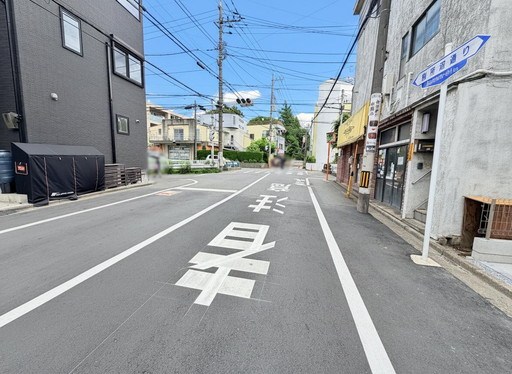 さいたま市南区鹿手袋１丁目新築戸建　全2棟　1号棟 その他