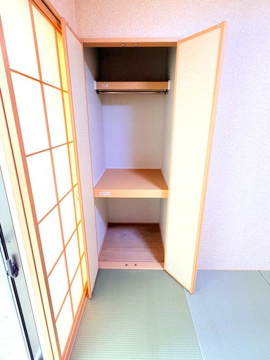 さいたま市南区辻7丁目 中古戸建 内観写真（収納）