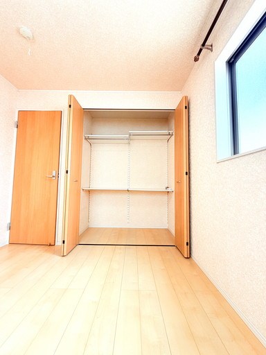 さいたま市南区辻7丁目 中古戸建 内観写真（収納）