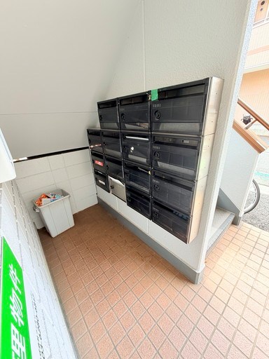 パークパレス　一棟収益物件 現地写真（その他）