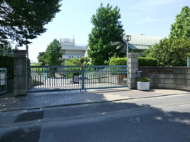 コート浦和常盤 小学校