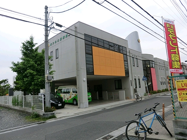レジデンシャル武蔵浦和ザ・マークプレイス 幼稚園