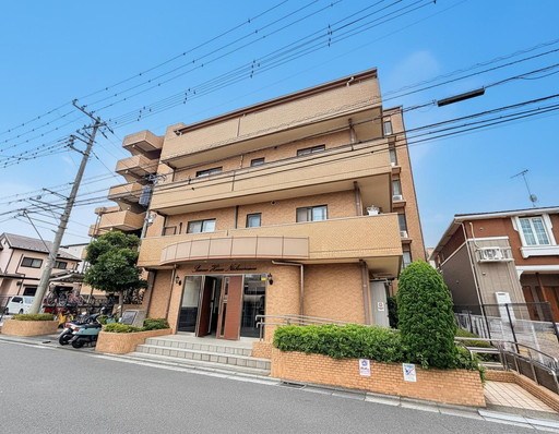 セレナハイム西浦和 現地写真