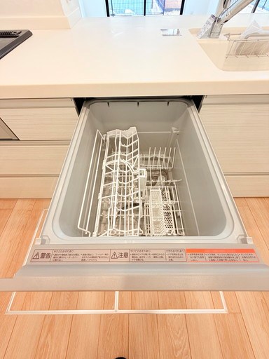 セレナハイム西浦和 内観写真（キッチン）