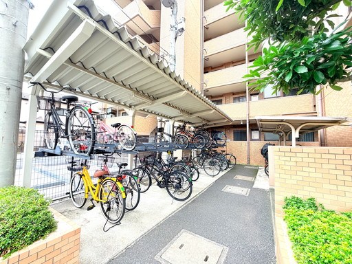 セレナハイム西浦和 共用部写真（その他）