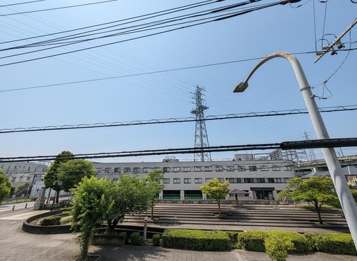 戸田市川岸３丁目新築戸建　全3棟　C号棟 眺望写真