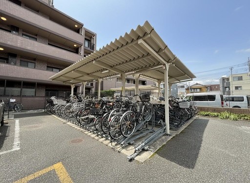 コスモ戸田公園ピアセーレ 共用部写真（その他）