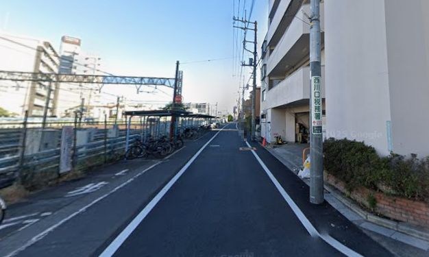 アルファータワー西川口 その他