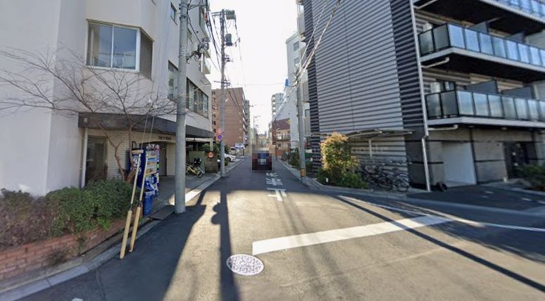 アルファータワー西川口 その他