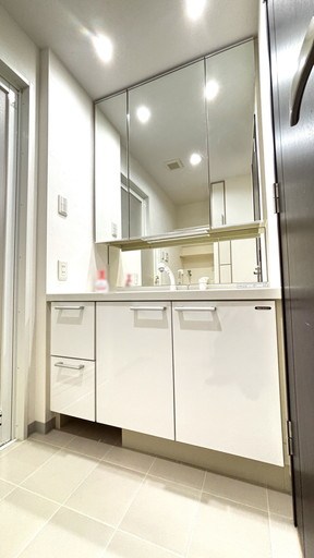 ロータリーパレス浦和西 内観写真（洗面台・洗面所）