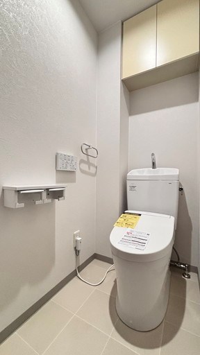 ロータリーパレス浦和西 内観写真（トイレ）