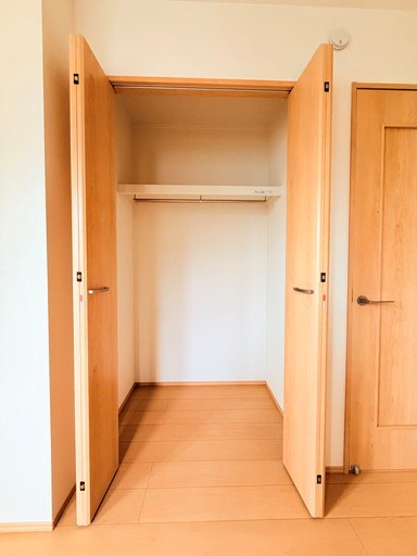 さいたま市南区辻５丁目新築戸建　全2棟　B号棟 内観写真（収納）