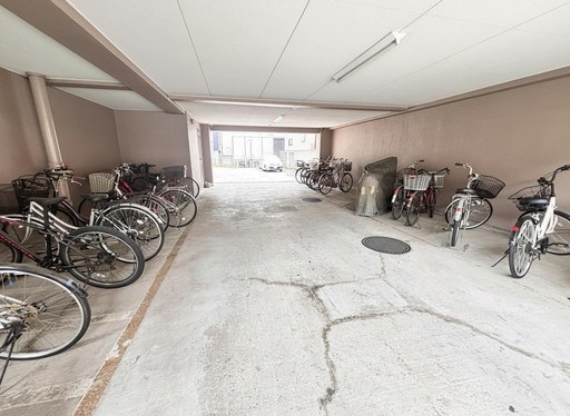 エバーグリーンパレス戸田公園 共用部写真（その他）