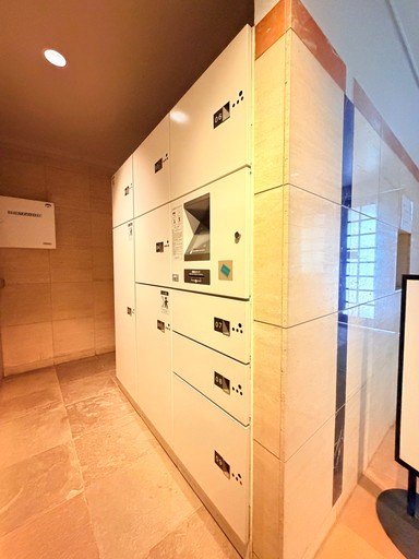コスモ浦和根岸参番館 共用部写真（その他）