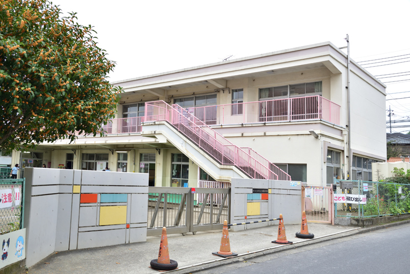 コスモ浦和根岸参番館 幼稚園