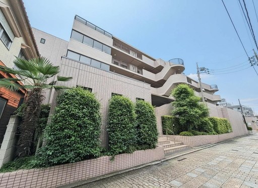 モア・ステージ川口西 現地写真