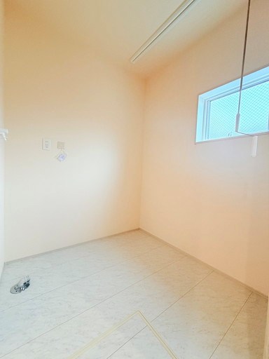 戸田市美女木１丁目新築戸建　全4棟　3号棟 内観写真（洗面台・洗面所）