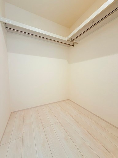 戸田市美女木１丁目新築戸建　全4棟　2号棟 内観写真（収納）