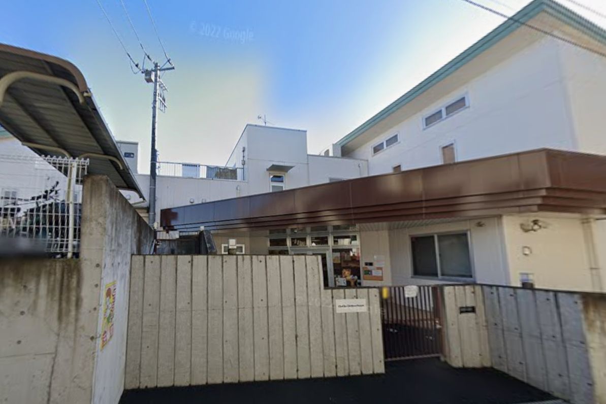 与野本町第弐ローヤルコーポ 幼稚園