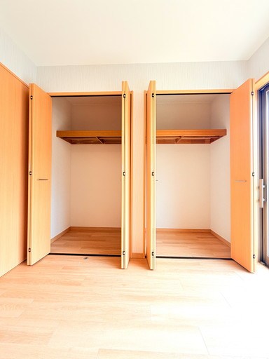 さいたま市浦和区仲町４丁目中古戸建 内観写真（収納）
