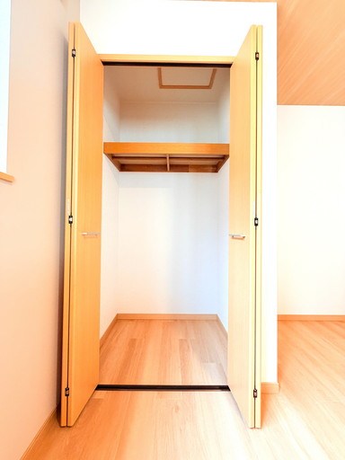 さいたま市浦和区仲町４丁目中古戸建 内観写真（収納）
