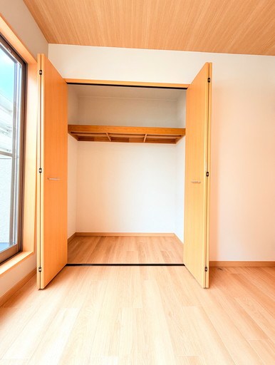 さいたま市浦和区仲町４丁目中古戸建 内観写真（収納）