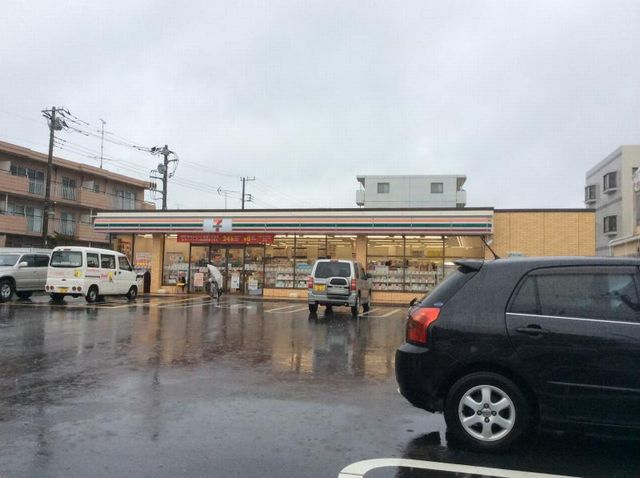 川口市大字芝　中古戸建 コンビニ