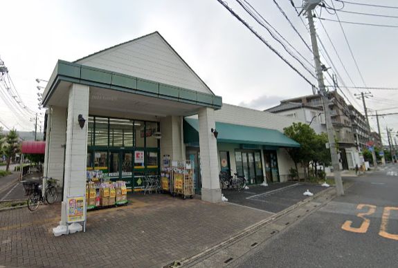 川口市大字芝　中古戸建 ドラッグストア