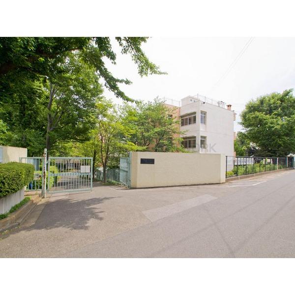 川口市大字芝　中古戸建 中学校