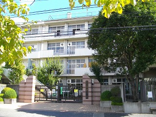 さいたま市南区鹿手袋３丁目新築戸建　全1棟 小学校
