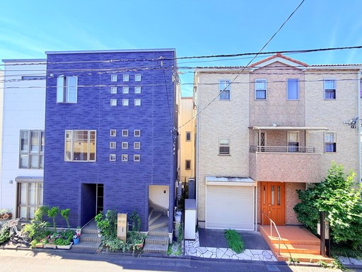 戸田市大字新曽中古戸建 眺望写真