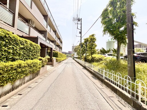 コスモ戸田ピアハイツ その他