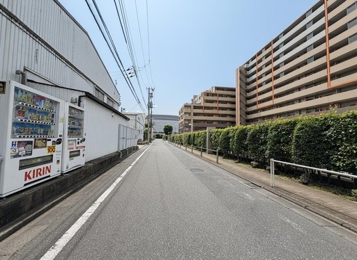 ウィズ戸田公園壱番館 その他