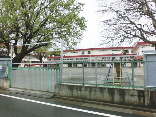 ウィズ戸田公園壱番館 幼稚園
