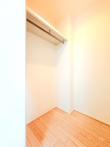 さいたま市南区文蔵５丁目中古戸建 内観写真（収納）
