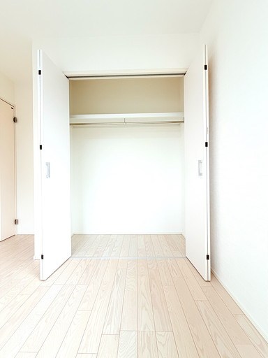 さいたま市南区文蔵５丁目中古戸建 内観写真（収納）