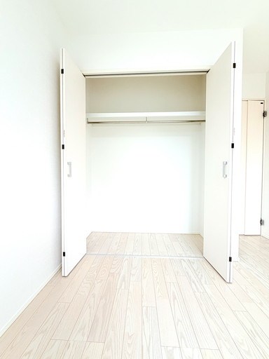 さいたま市南区文蔵５丁目中古戸建 内観写真（収納）