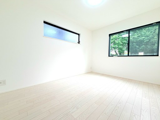 さいたま市南区文蔵５丁目中古戸建 内観写真（寝室）