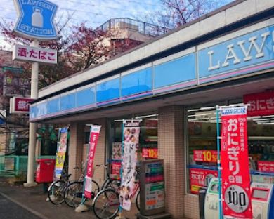 さいたま市南区文蔵５丁目中古戸建 コンビニ