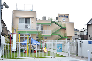さいたま市南区四谷２丁目新築戸建　全1棟 幼稚園